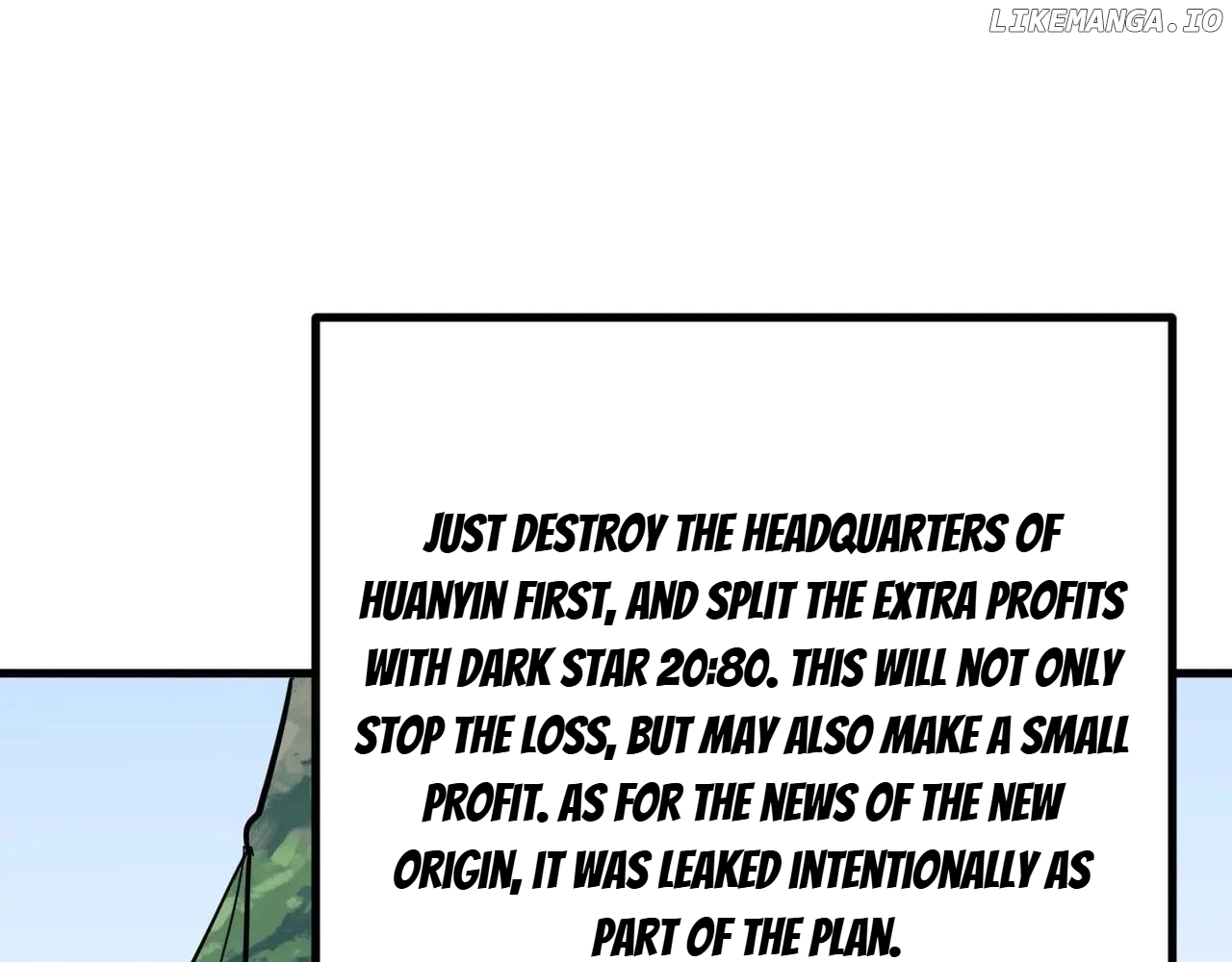 Log into the Future Chapter 191 - page 77